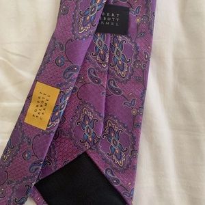 Robert Talbott Carmel Tie